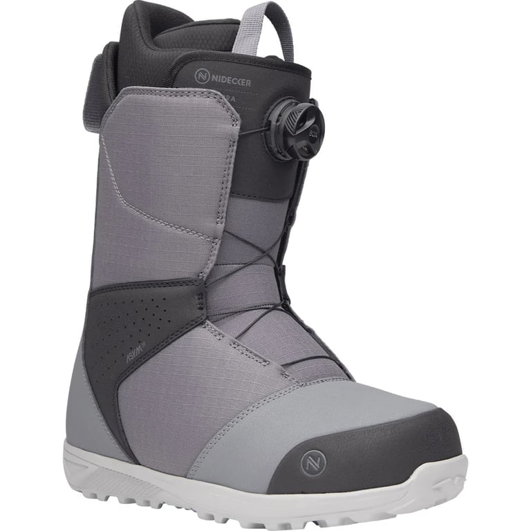 Nidecker Sierra Snowboard Boots
