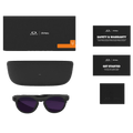 HSTN Meta Sunglasses