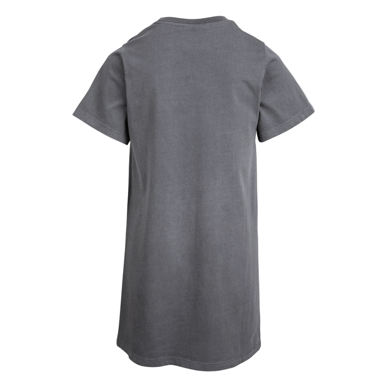Wild Heart Tee Dress - Kids