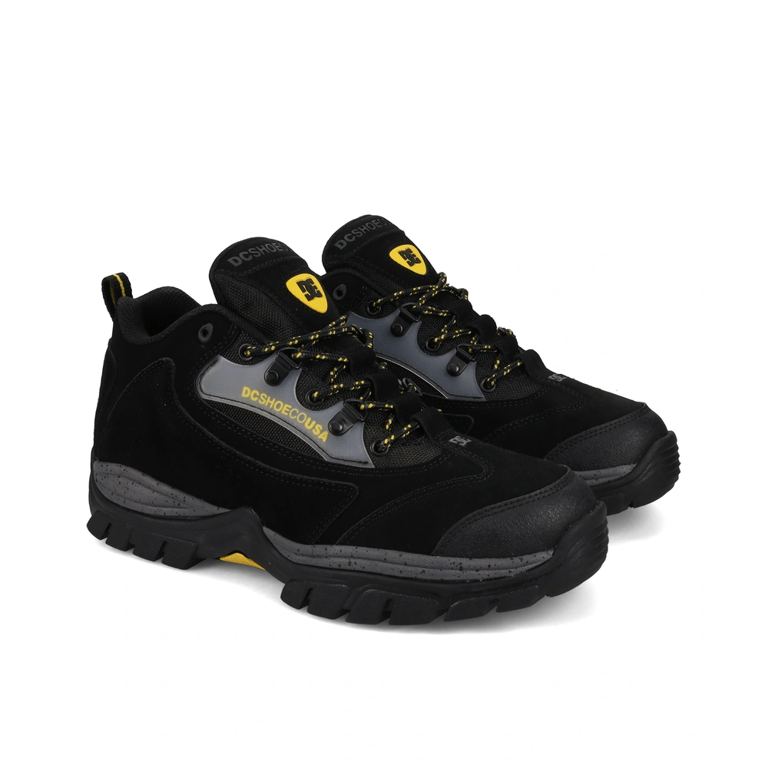 DC Recon Apres Boot