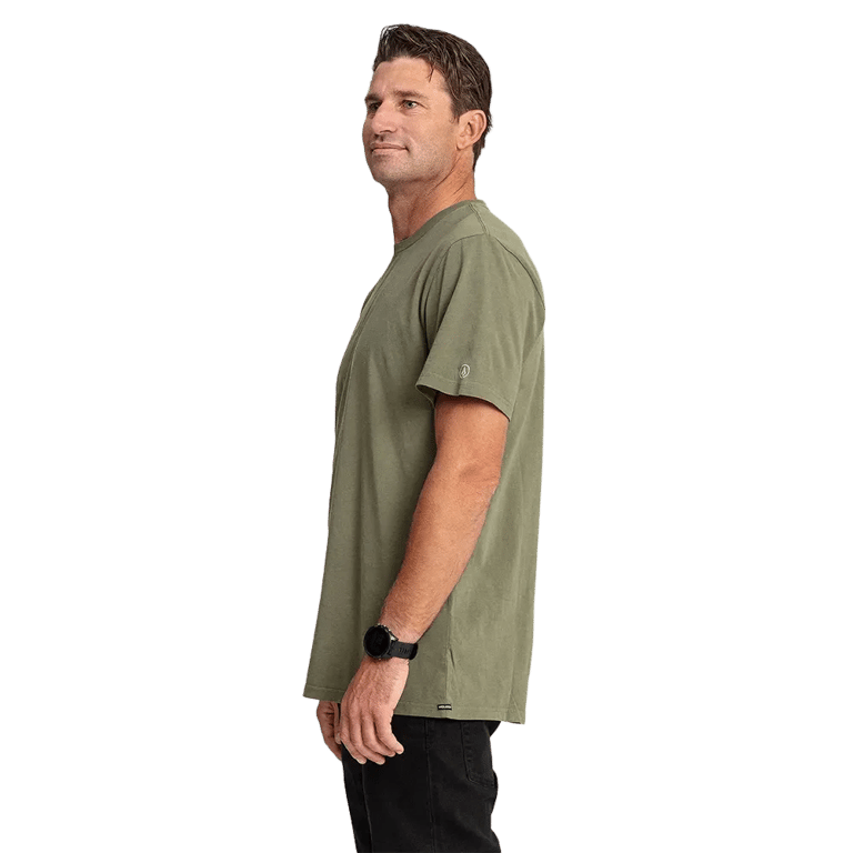 Aus Wash Tee