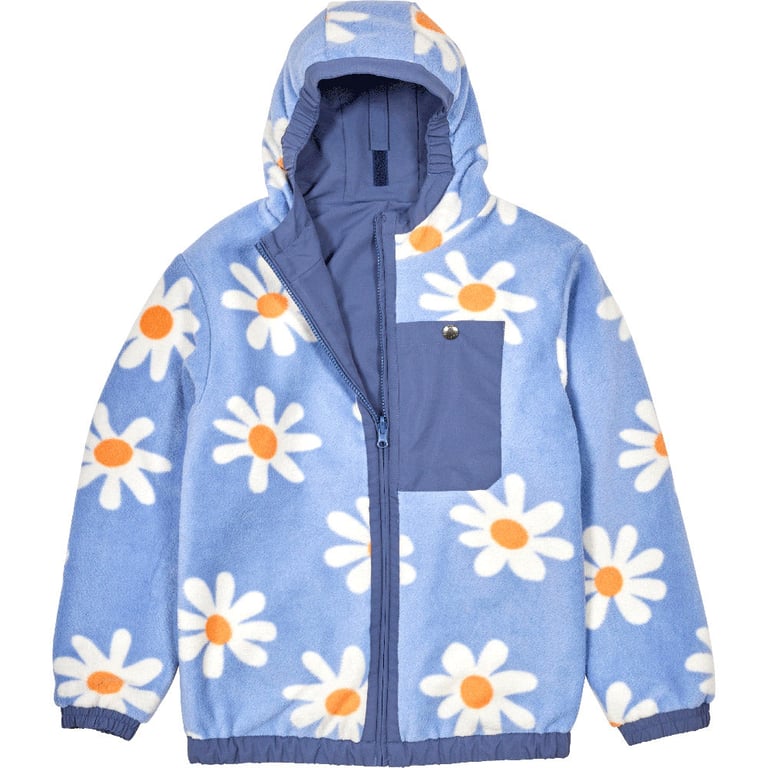 Double Puffling Jacket - Kids