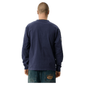 Live It Heavyweight Boxy Long Sleeve Tee