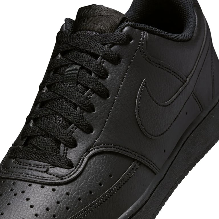 Court Vision Low Next Nature Shoes