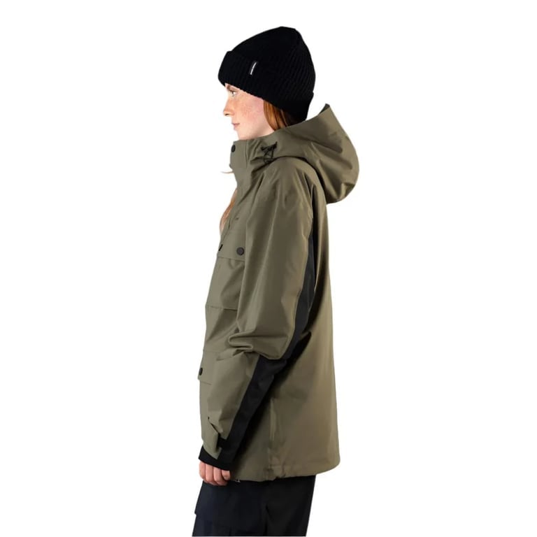 Cargo 2L Snowboard Jacket