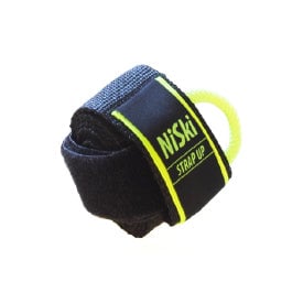Hands Free Carry Ski Strap