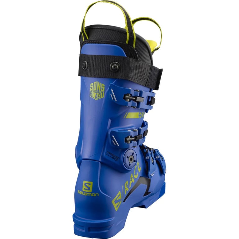 S/Race 90 Ski Boots - Kids
