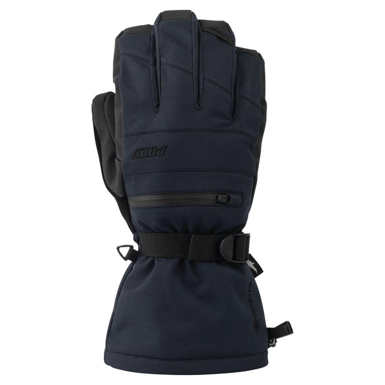 Wayback GTX Long Gloves