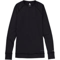 Lightweight X Base Layer Crewneck Thermal Top - Womens