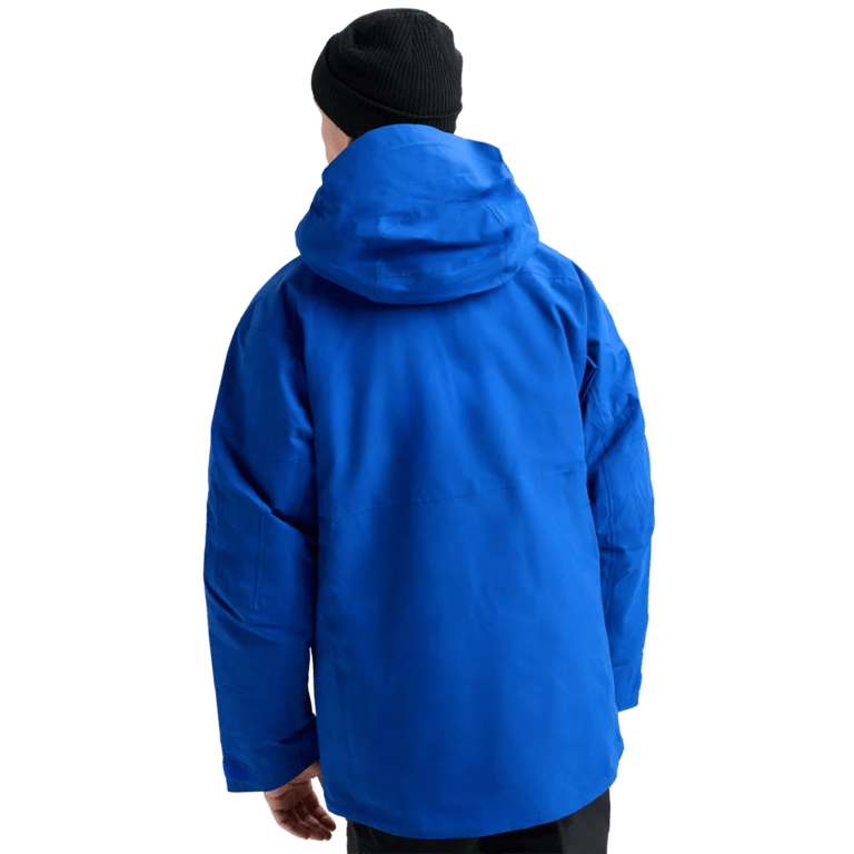 AK Helitack Gore-Tex 2L Stretch Snowboard Jacket