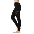 Merino Thermal Pant - Womens