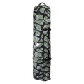 Burton Wheelie Gig Snowboard Bag, Green Camo