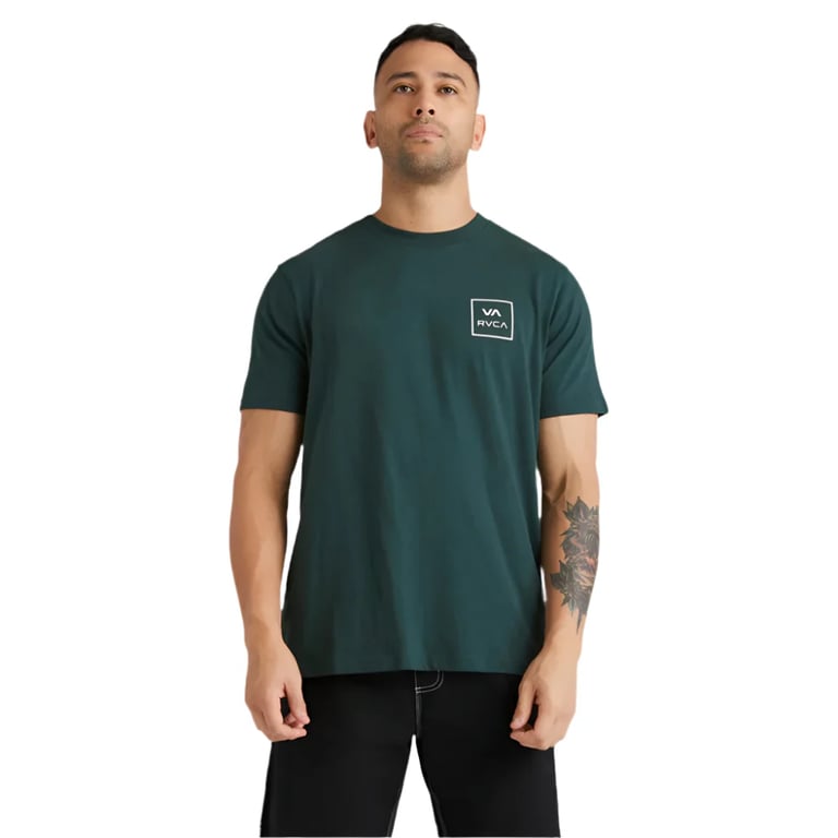 VA All The Ways S/S Tee