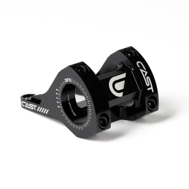 Cast Bike DFX Direct Mount Stem