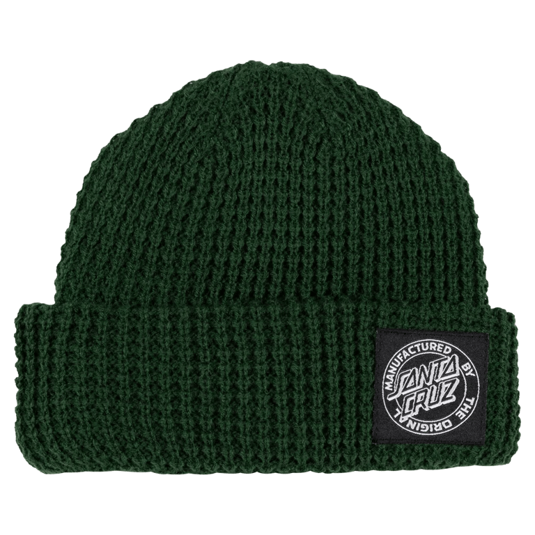 Mfg Dot Beanie - Kids