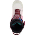 Pink Burton Ritual BOA Snowboard Boots - Womens