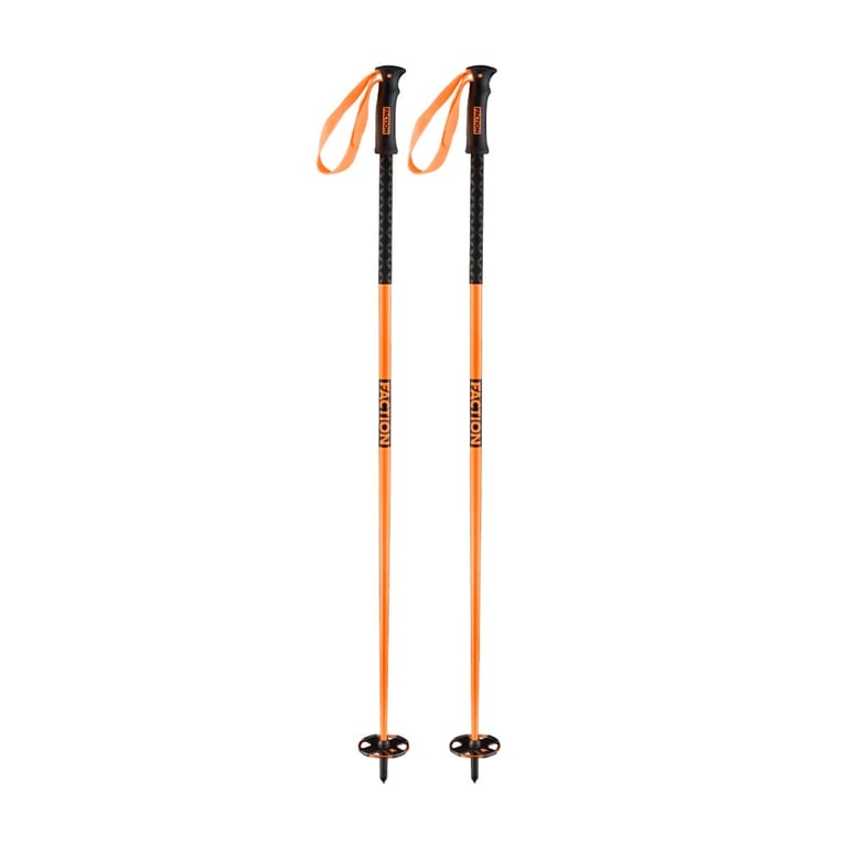 Faction Skis