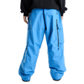 Flyrail Gore-Tex 2L Snowboard Pants