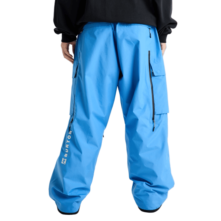 Flyrail Gore-Tex 2L Snowboard Pants