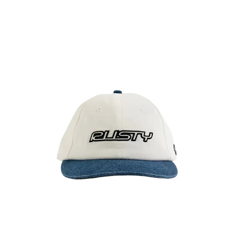 Artic Dad Cap