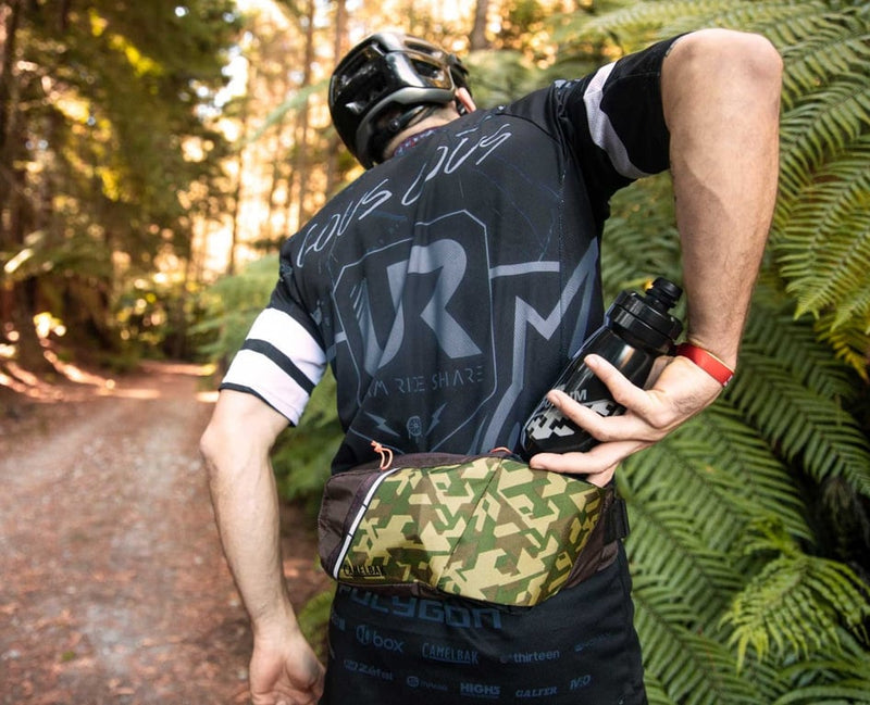 Podium Dirt Drink Bottle