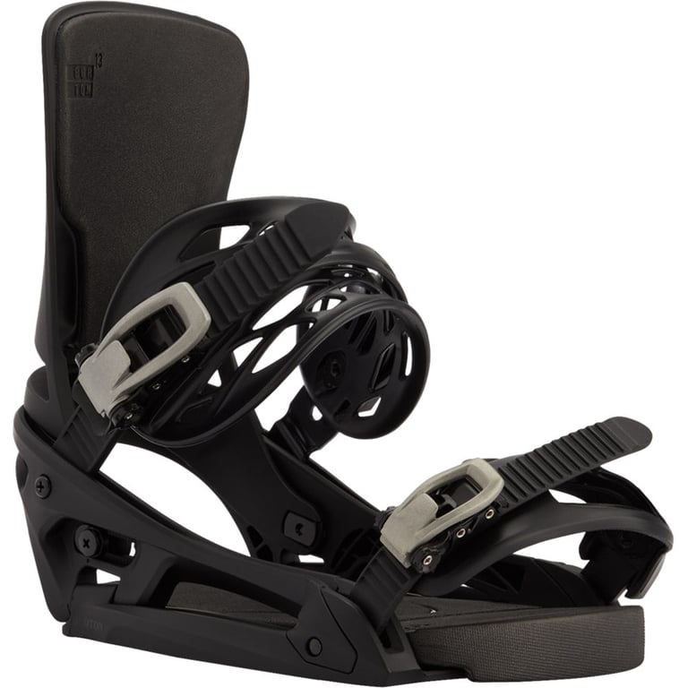 Cartel EST Snowboard Bindings