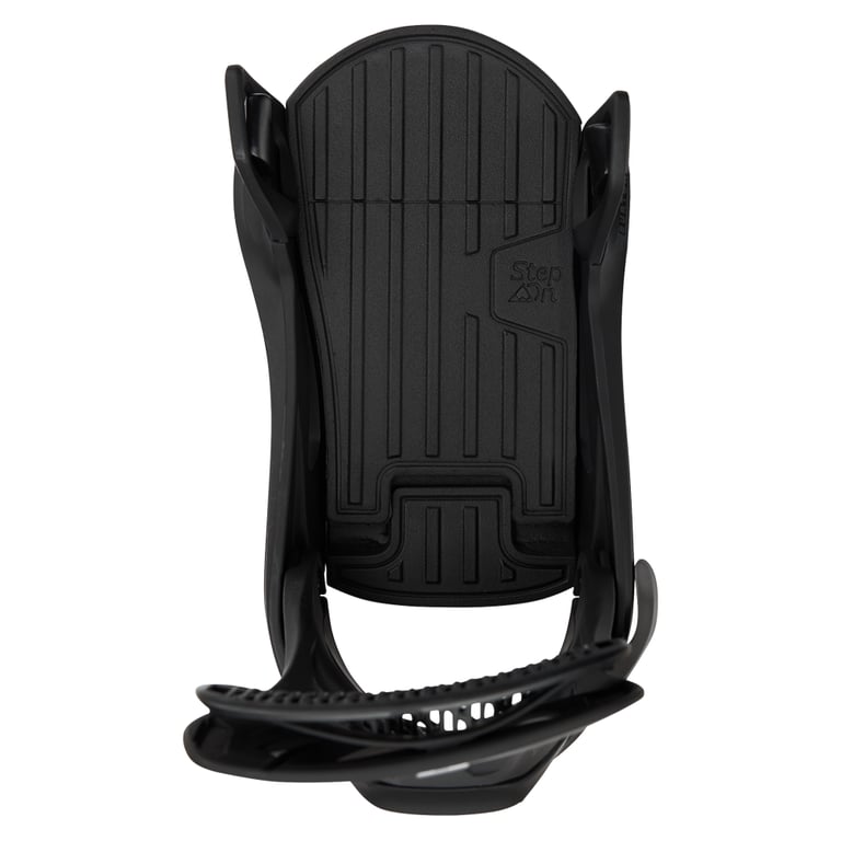 Burton Step On Genesis Snowboard Bindings | Rhythm Snowsports.