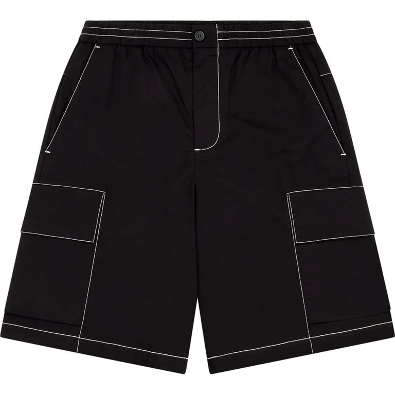 Harvo Short