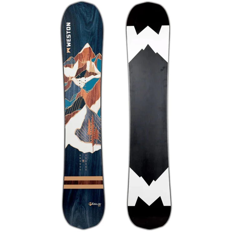 Weston Ridgeline Snowboard