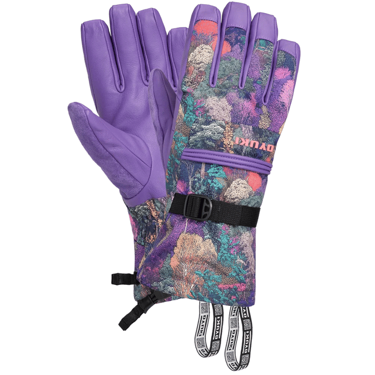 Yotei Gtx Gloves