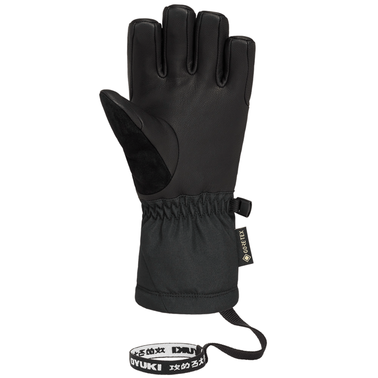 Tamashii Gtx Gloves - Kids