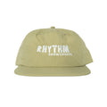 Rhythm Snowsports Cap