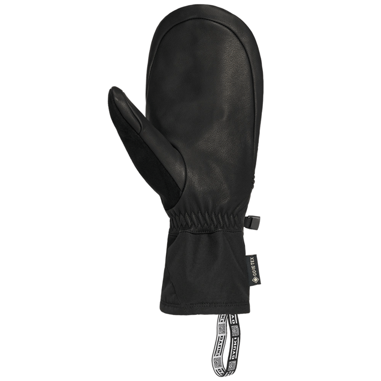 Tamashii Gtx Mitts