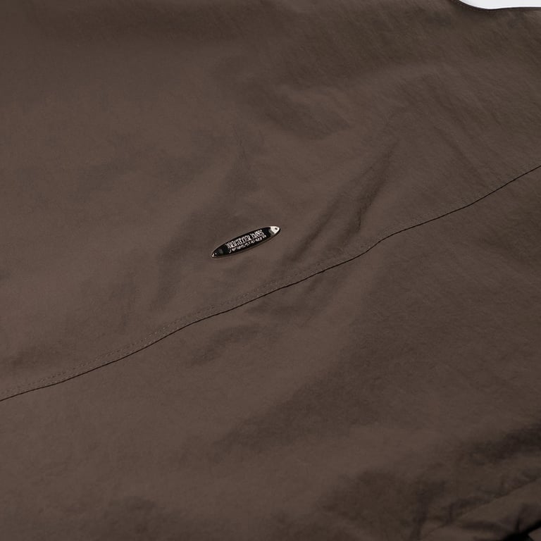 Active Trail Hooded Vest