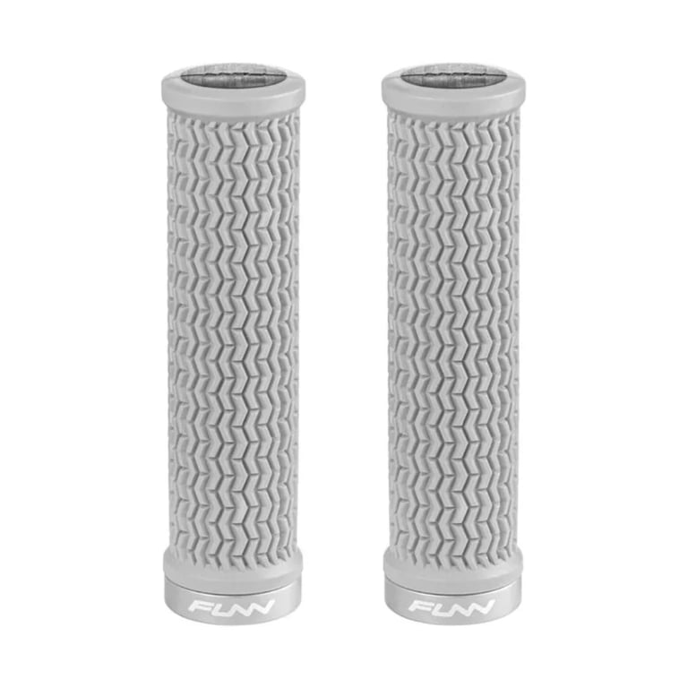 Holeshot Mountain Bike Grips - One Sided Lock