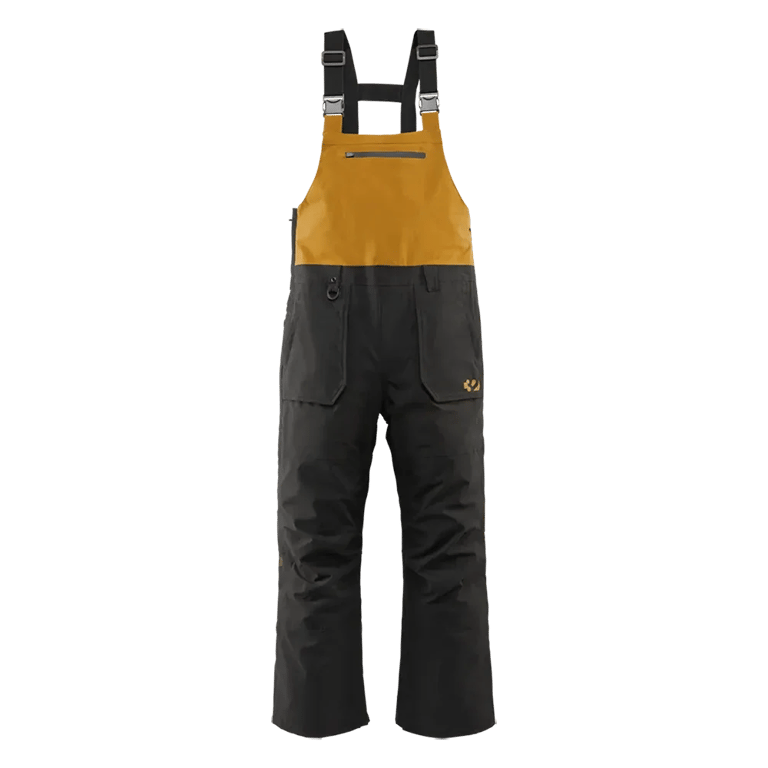 Basement Bib Snowboard Pant - Womens