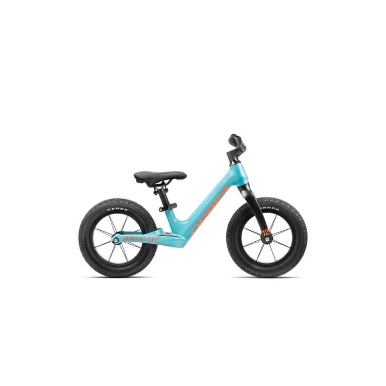 MX 12 Balance Bike