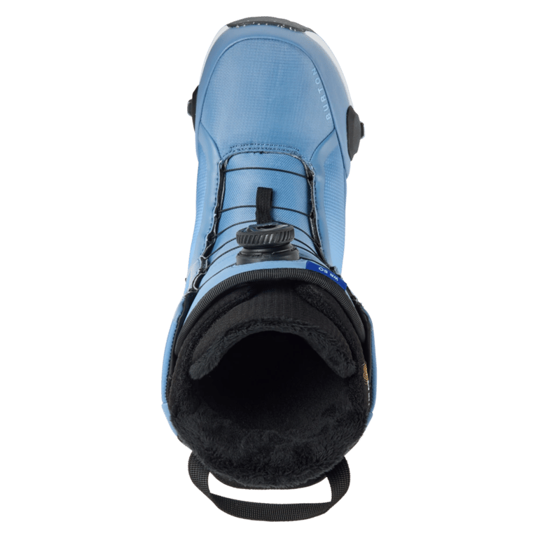 Burton Waverange Step On Snowboard Boots