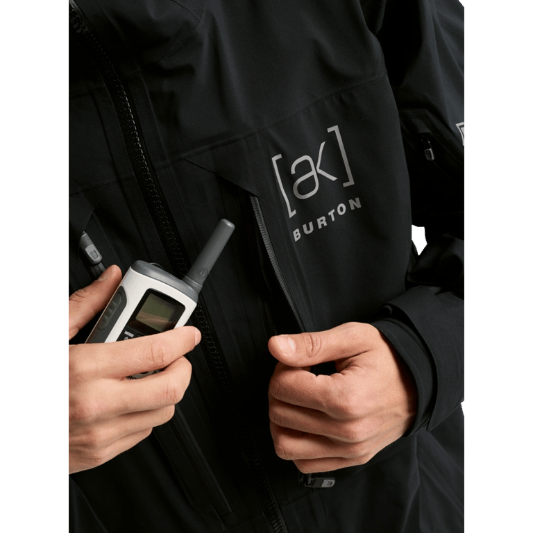AK Hover Gore-Tex 3L Stretch Snowboard Jacket