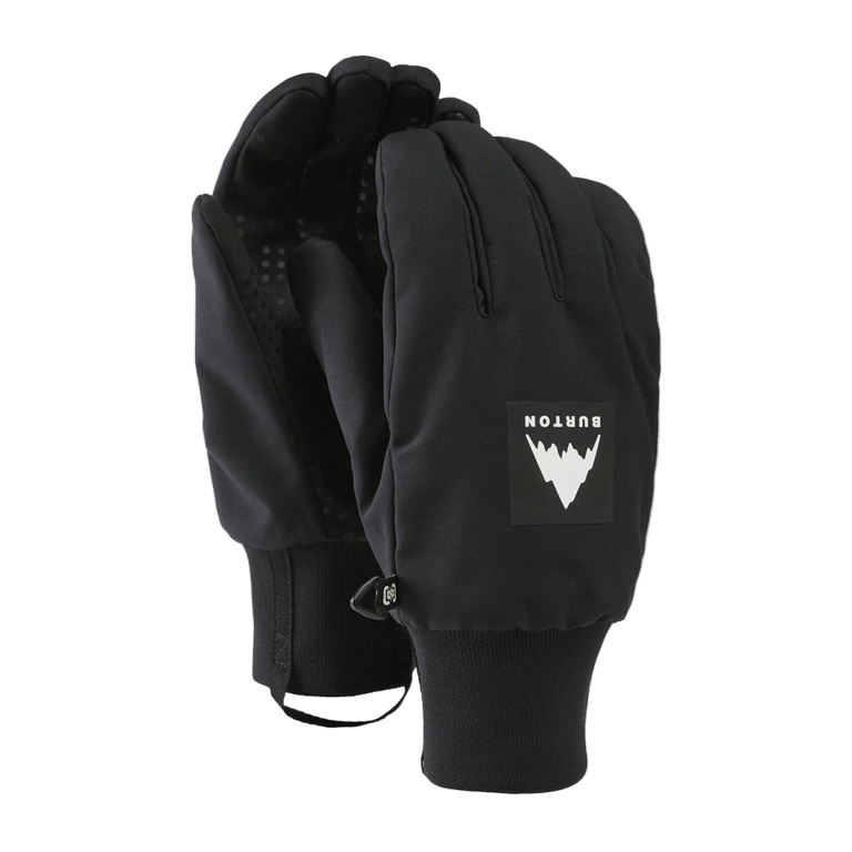 Throttle Gloves