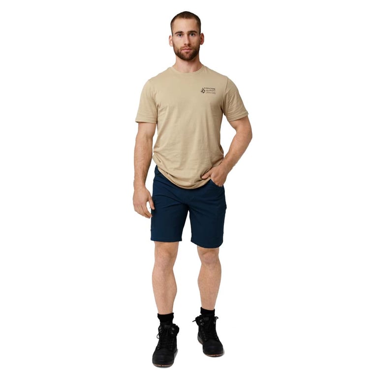 Slab Hybrid 20 Short