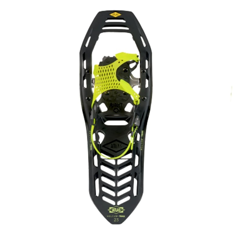 Helium Trail Snowshoe
