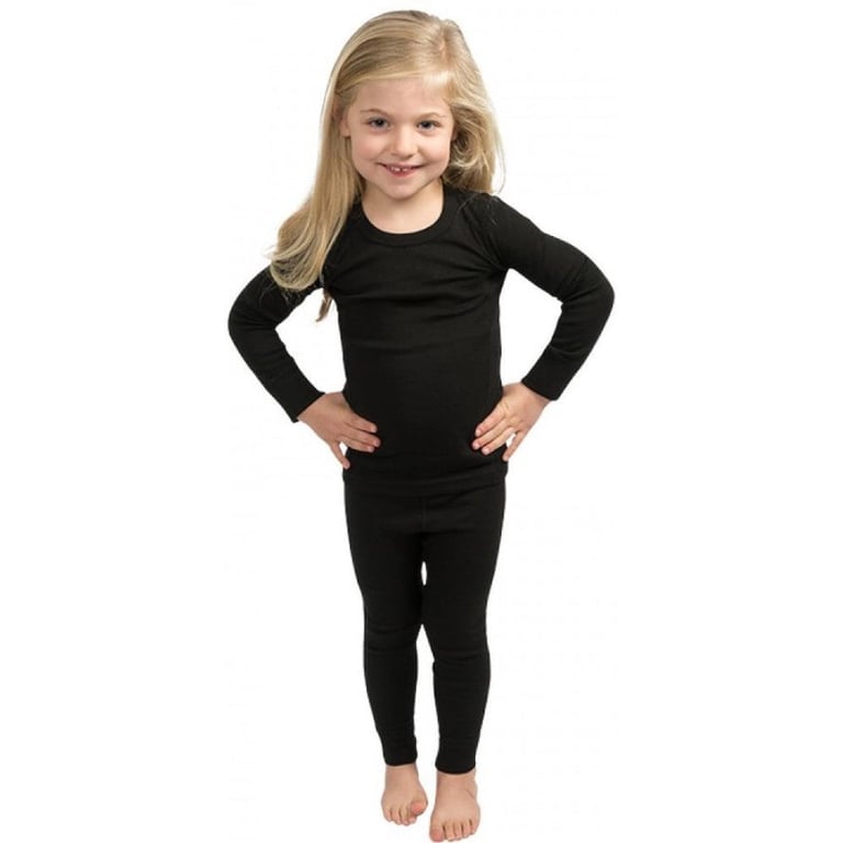 Core 260 Thermal Pant - Kids