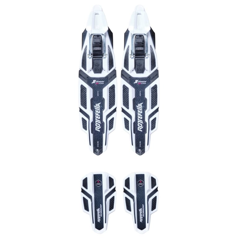 Xcelerator Pro Classic Binding