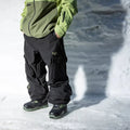 Blahzay Cargo Snowboard Pants