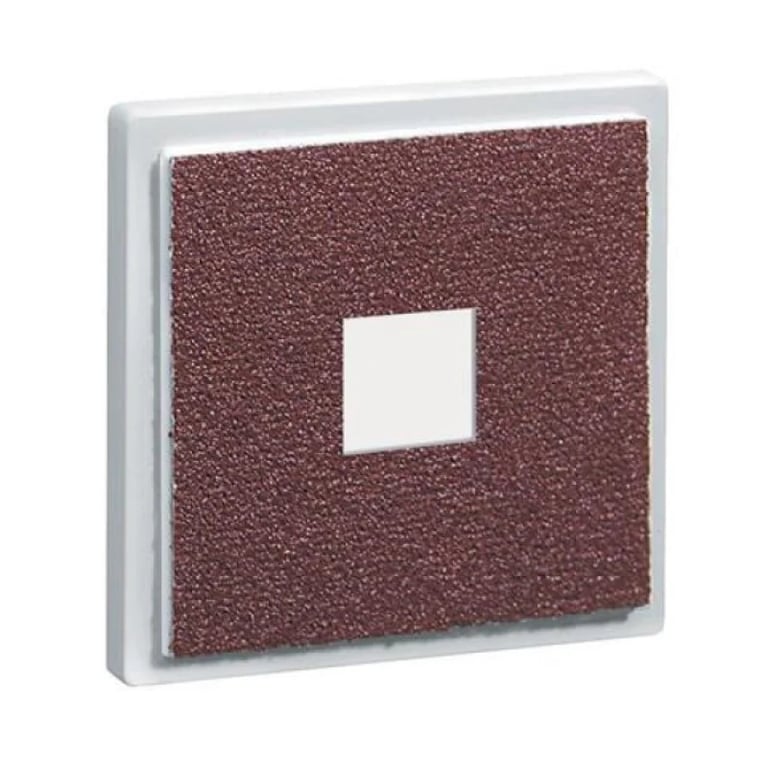 Spare Abrasive Square
