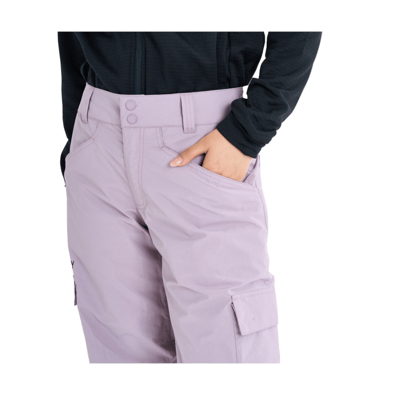 Journey Snowboard Pants - Womens