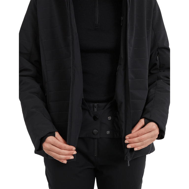 Vallee Ski Jacket