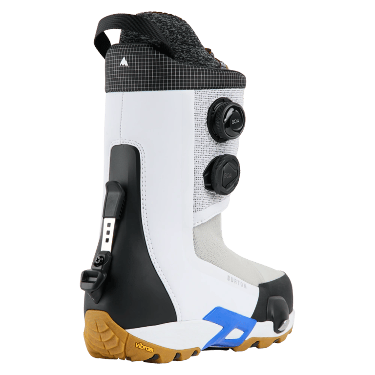 Highshot X Pro Step On Snowboard Boots