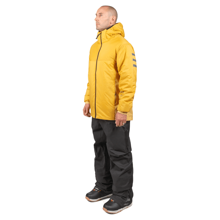 Aeroshield Insulated Snowboard Jacket
